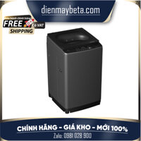 Máy Giặt Cửa Trên Inverter Hitachi LTL 09MV00 GG 9kg, Tiết Kiệm Điện Nước