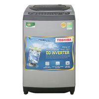 Máy Giặt Cửa Trên Inverter Toshiba AW-DJ1000CV-SK (9 kg) – Hàng Chính Hãng