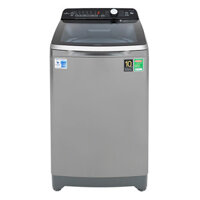 Máy Giặt Cửa Trên Inverter Aqua AQW-DR100ET-S (10kg) – Hàng Chính Hãng