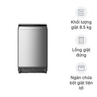 Máy giặt cửa trên Midea 8.5 kg MA200W85