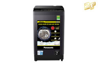 Máy giặt cửa trên Panasonic 10kg NA-F10S10BRV