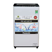 Máy giặt cửa trên Panasonic 7.6 kg NA-F76VS9HRV