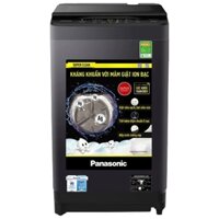 Máy giặt cửa trên Panasonic 9Kg NA-F90S10BRV