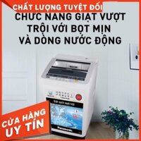 Máy Giặt Cửa Trên Panasonic 8.0KG NA-F80VS9GRV - Hàng Chính Hãng - New Seal