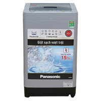 Máy Giặt Cửa Trên Panasonic NA-F80VS9GRV (8Kg) – Hàng Chính Hãng