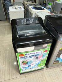 Máy Giặt Cửa Trên PANASONIC 9KG - ĐIỆN MÁY TRUNG COLD