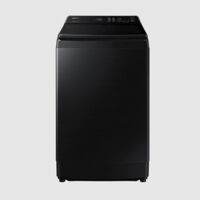 Máy giặt cửa trên Samsung WA14CG5745BV-SV
