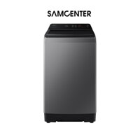 Máy giặt cửa trên Samsung Inverter 9.5kg WA95CG4545BDSV