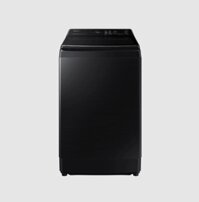 Máy giặt cửa trên Samsung WA14CG5886BV-SV