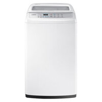 Máy Giặt Cửa Trên SamSung WA72H4000SW (7.2kg) – Trắng – Hàng Chính Hãng