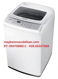 Máy giặt cửa trên Samsung WA82H4200SW 8-2kg