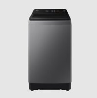 Máy giặt cửa trên Samsung WA95CG4545BD-SV