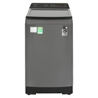 Máy giặt cửa trên Samsung Ecobubble Inverter 9.5 kg WA95CG4545BDSV