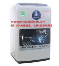 Máy giặt cửa trên Samsung WA72H4000SG 7-2 kg