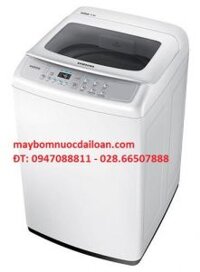 Máy giặt cửa trên Samsung WA72H4200SW 7-2 kg