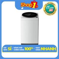 Máy Giặt Cửa Trên Sharp ES-W80GV-H 8kg - Hàng Chính Hãng - Chỉ giao tại Hà Nội