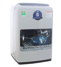Máy giặt cửa trên Sharp ES-S700EV-W 7 kg
