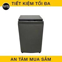 Máy giặt cửa trên Toshiba 8 kg AW-K905DV(SG)