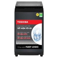 Máy giặt cửa trên Toshiba 8 kg AW-M905BV(MK)
