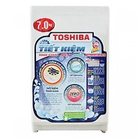 Máy Giặt Cửa Trên Toshiba AW-A800SV-WB (7.0 Kg) – Trắng – Hàng Chính Hãng