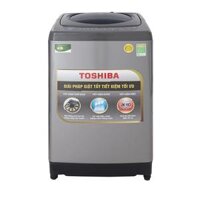 Máy giặt cửa trên Toshiba AW-H1000GV(SB) Xám 9Kg