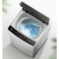 Máy giặt cửa trên Xiaomi Viomi Smart Top Wheel Washing Machine Class 10KG