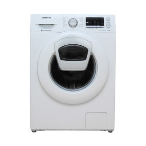 Máy giặt Samsung Addwash Inverter 7.5 kg WW75K5210YWSV