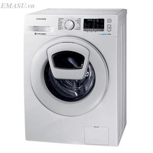 Máy giặt Samsung Addwash Inverter 7.5 kg WW75K5210YWSV