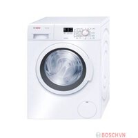 Máy giặt cửa trước Bosch WAK20060SG dung tích 7kg