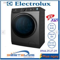 Máy giặt cửa trước Electrolux EWF9042R7SB 9kg Inverter