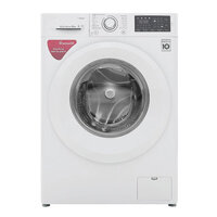 Máy Giặt Cửa Trước Inverter LG FC1408S5W (8kg)
