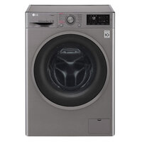 Máy Giặt Cửa Trước Inverter LG FC1408S3E (8kg) – Hàng Chính Hãng