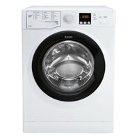 Máy Giặt Cửa Trước Inverter Ariston RSF82BAUS (8kg) – Hàng Nhập Khẩu