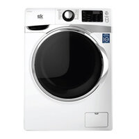 Máy Giặt Cửa Trước Inverter Sumikura SKWFID-98P2 (9.8kg) – Hàng Chính Hãng