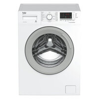 Máy Giặt Cửa Trước Inverter Beko WTE 7512 XS0 (7kg) – Hàng chính hãng