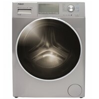 Máy Giặt Cửa Trước Inverter Aqua AQD-DD850E (8.5kg)