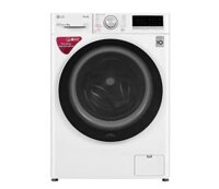 Máy giặt cửa trước LG Inverter FV1409S4W 9 kg