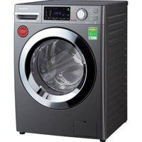 Máy Giặt Cửa Trước Lồng Ngang Panasonic Inverter 9 Kg NA-V90FX2LVT