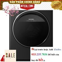 Máy Giặt Cửa Trước Panasonic 9 Kg NA-V90FR1BVT =>Rẻ