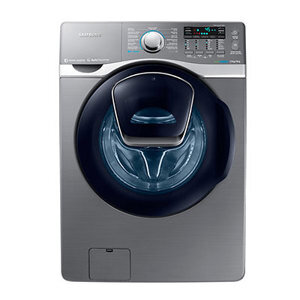 Máy giặt Samsung Addwash Inverter 17 kg WD17J7825KP