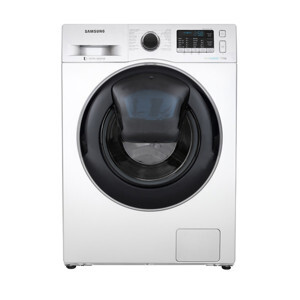 Máy giặt Samsung Inverter 7.5 kg WW75K5210US/SV