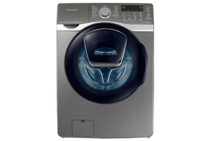 Máy giặt Samsung Addwash Inverter 17 kg WD17J7825KP