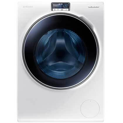 Máy giặt Samsung Inverter 10 kg WW10H9610EW/SV