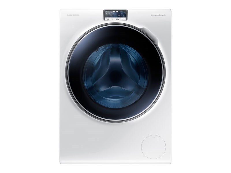 Máy giặt Samsung Inverter 10 kg WW10H9610EW/SV
