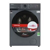 Máy Giặt Cửa Trước Toshiba Inverter 9.5kg TW-T21BU105UWV(MG)