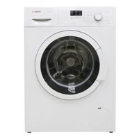 Máy Giặt Cửa Trước Bosch HMH.WAK20060SG Cửa Trước Độc Lập 7kg Series 4