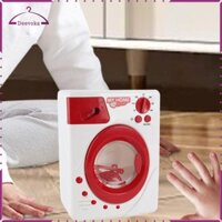 Máy giặt Đồ chơi Phát triển Quà tặng thực tế Đồ chơi giáo dục Trẻ em