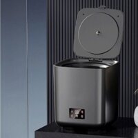 Máy giặt đồ mini hoàn toàn tự động có chế độ sấy khô tiện lợi MG004