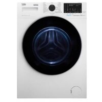 Máy giặt độc lập Beko WCV9648XSTW