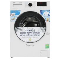 Máy giặt độc lập Beko WCV10614XB0STW